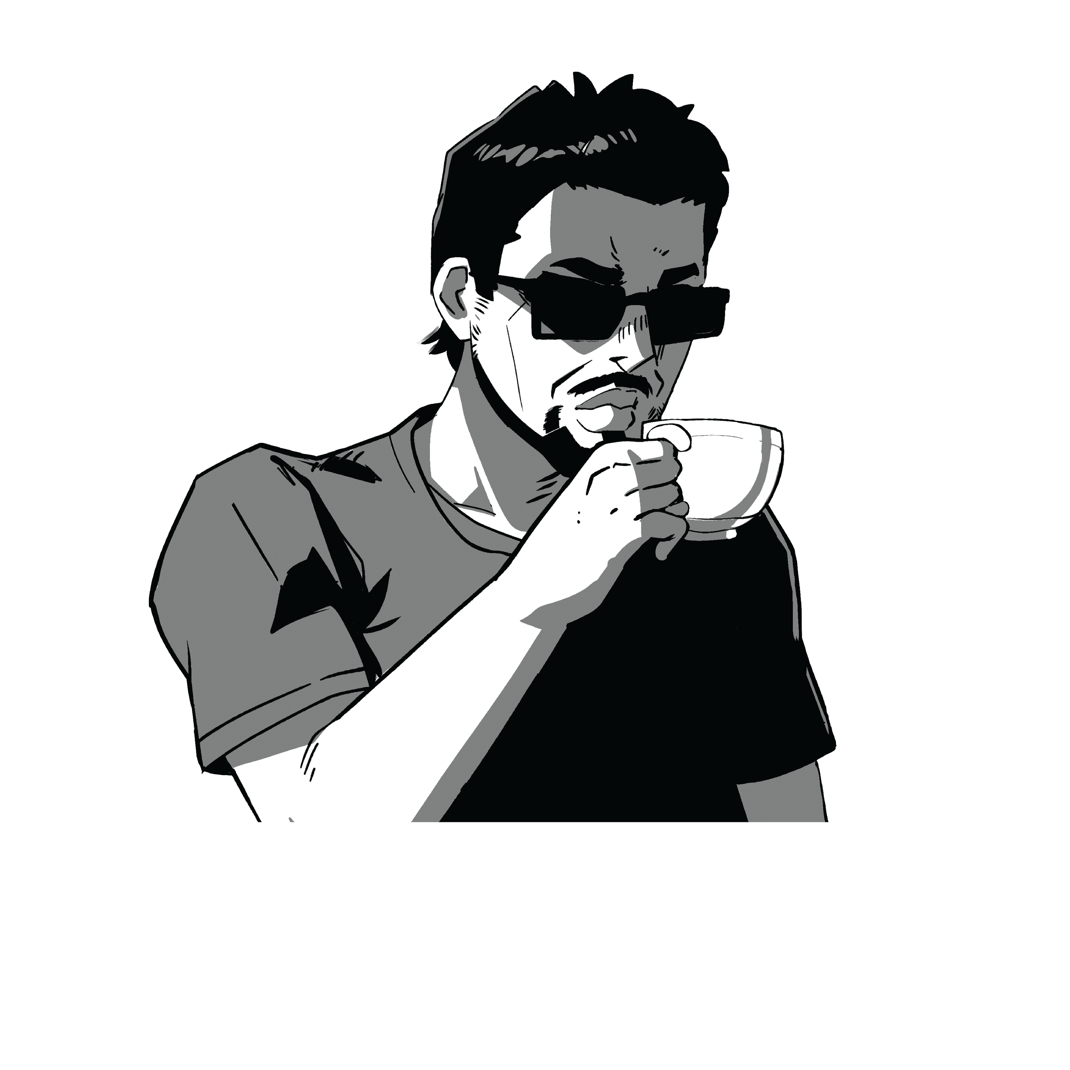 Ле-Ман Аниме