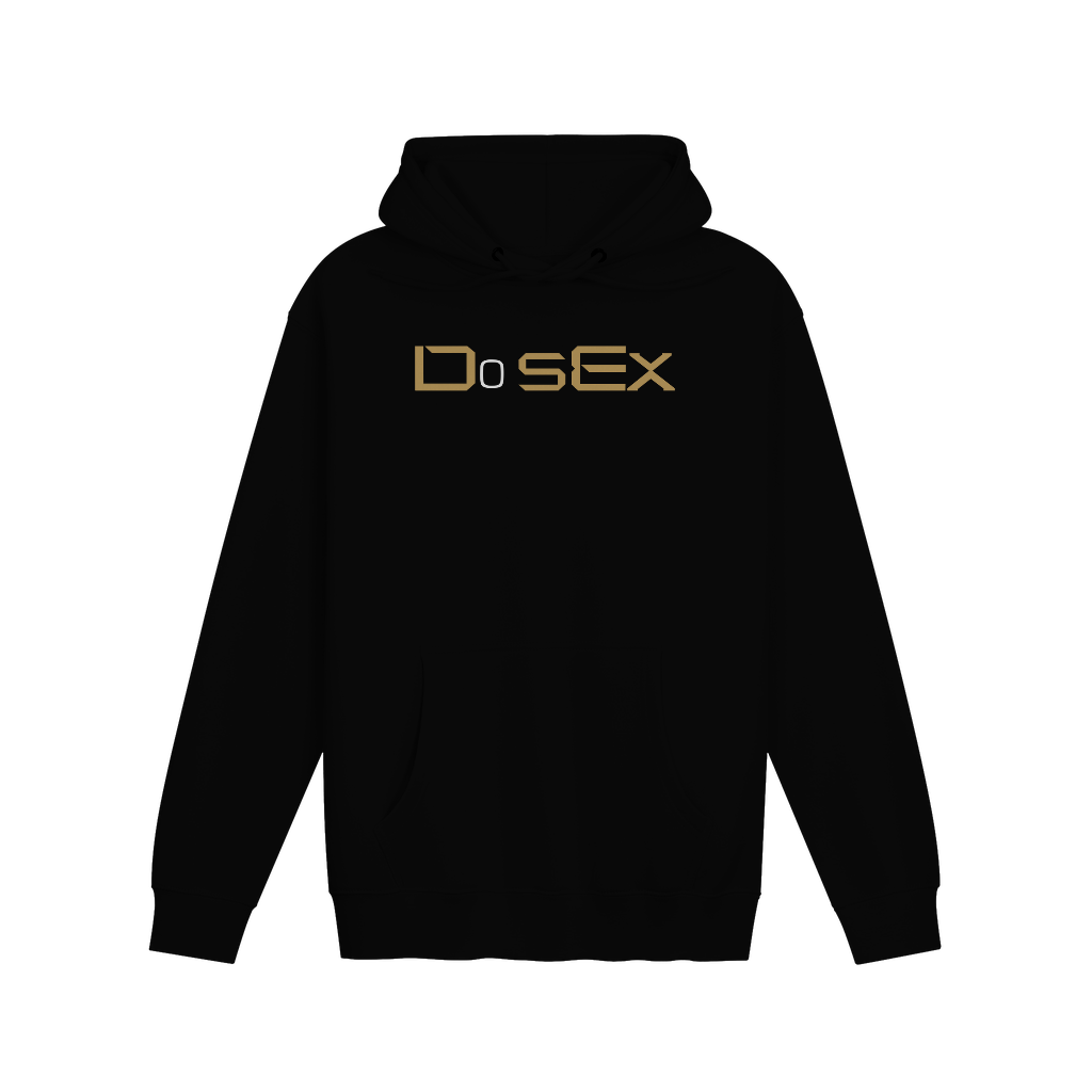 Худи "Do Sex"