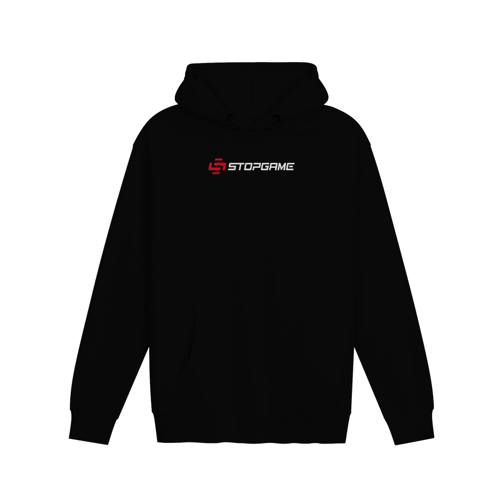Худи "Stopgame"